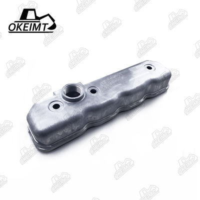 4BG1 Cylinder Head Valve Cover With Gasket For Isuzu Engine