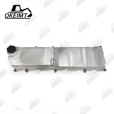 Powder Coated Engine Valve Cover For Isuzu 6HK1