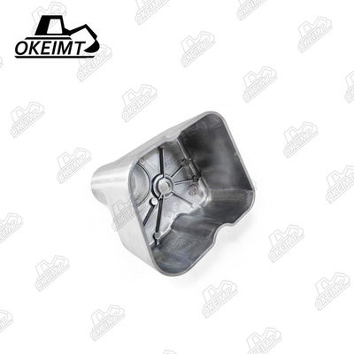Komatsu SAA6D102E-2 3282758 Cylinder Head For Construction Machinery