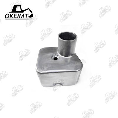 Komatsu SAA6D102E-2 3282758 Cylinder Head For Construction Machinery