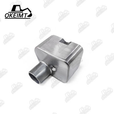 Komatsu SAA6D102E-2 3282758 Cylinder Head For Construction Machinery
