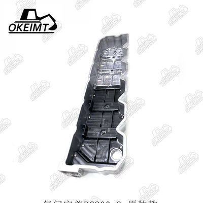 Komatsu 6D107 PC200-8 Engine Valve Cover 6754-11-8110 Original