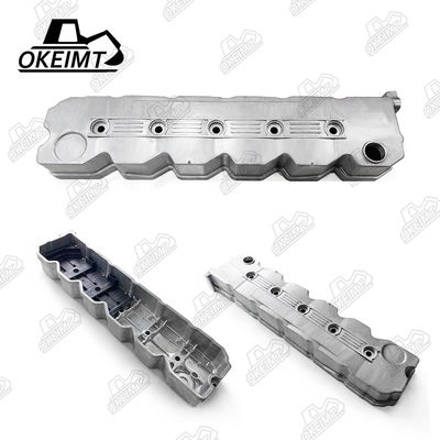 Aluminum Engine Valve Cover PC200-8MO 6D107 Valve Cover