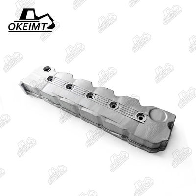 Aluminum Engine Valve Cover PC200-8MO 6D107 Valve Cover