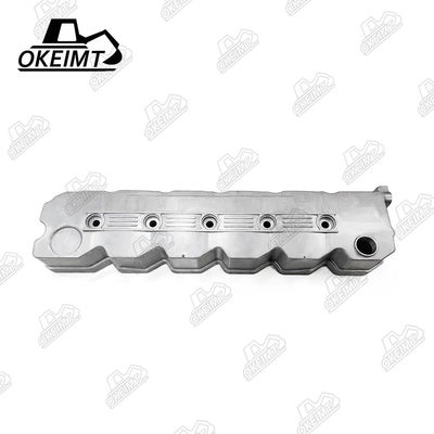 Aluminum Engine Valve Cover PC200-8MO 6D107 Valve Cover