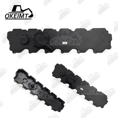 Excavator C6.6 Engine Valve Cover Assembly 4142X402 3173065 317-3065