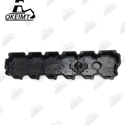 Excavator C6.6 Engine Valve Cover Assembly 4142X402 3173065 317-3065