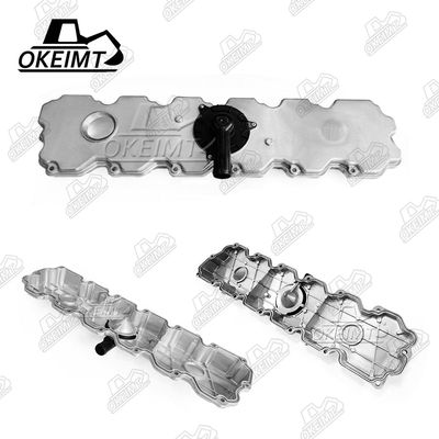 T405829  Perkins C7.1 Valve Chamber Cover For Caterpillar E320D2E 323D2 EFI