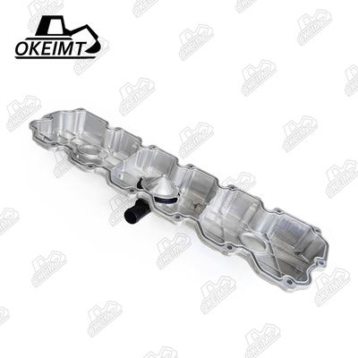 T405829  Perkins C7.1 Valve Chamber Cover For Caterpillar E320D2E 323D2 EFI
