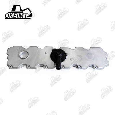 T405829  Perkins C7.1 Valve Chamber Cover For Caterpillar E320D2E 323D2 EFI
