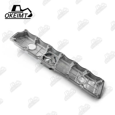 Powder Coated Engine Valve Cover Perkins C7.1 Rocker Chamber Assembly T405829 For CATE E320D2 DI