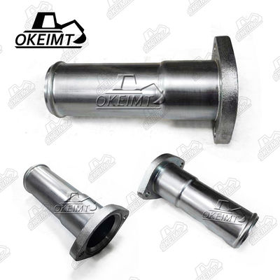 FIT Cummins 6CT8.3 6D114 Connection Water Outlet Pipe 3940631 180mm