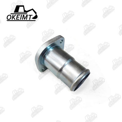Cummins Engine Part Water Outlet Connection 3944429 For Cummins 6c8.3 Engine 114mm