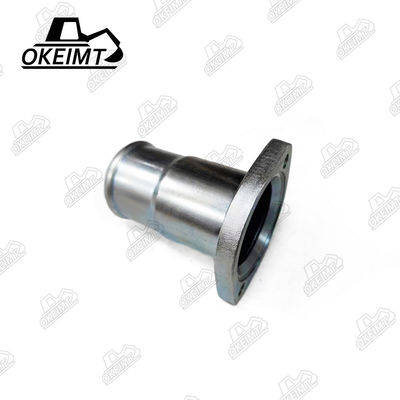 Cummins Engine Part Water Outlet Connection 3944429 For Cummins 6c8.3 Engine 114mm