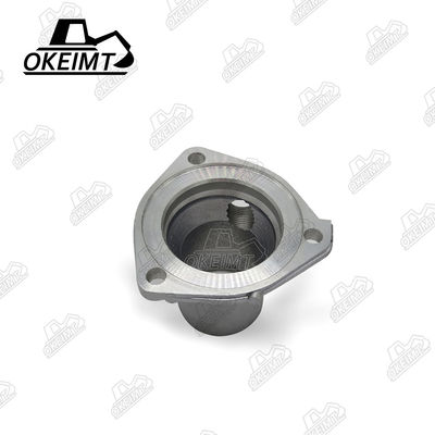 Upper Thermostat Housing Cover For  ISUZU 4BD1 With Hole OE-B-94401753-1