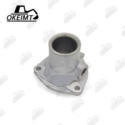 Upper Thermostat Housing Cover For  ISUZU 4BD1 With Hole OE-B-94401753-1