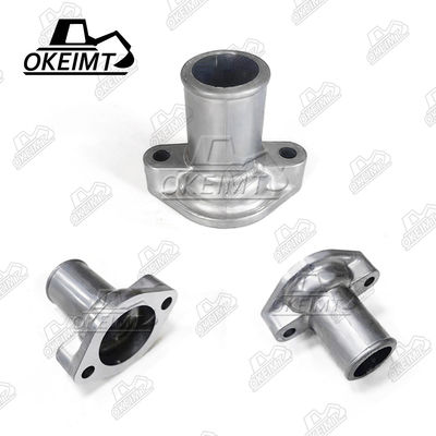 16271-73260 Thermostat house Cover For Kubota 2403 Engine D1105 Excavator KX41-2