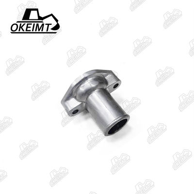 16271-73260 Thermostat house Cover For Kubota 2403 Engine D1105 Excavator KX41-2