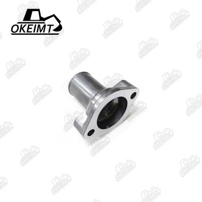 16271-73260 Thermostat house Cover For Kubota 2403 Engine D1105 Excavator KX41-2