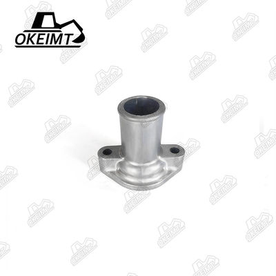 16271-73260 Thermostat house Cover For Kubota 2403 Engine D1105 Excavator KX41-2