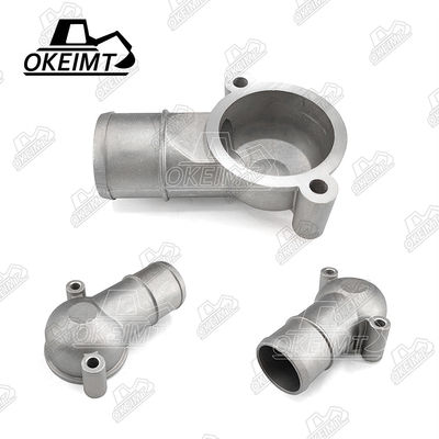 Engine Thermostat Cover For  EC220D EC210B EC240B EC290B Deutz D6D D6E D7D