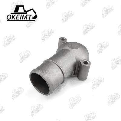 Engine Thermostat Cover For  EC220D EC210B EC240B EC290B Deutz D6D D6E D7D
