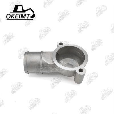 Engine Thermostat Cover For  EC220D EC210B EC240B EC290B Deutz D6D D6E D7D