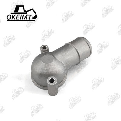 Engine Thermostat Cover For  EC220D EC210B EC240B EC290B Deutz D6D D6E D7D