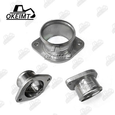 4975016 Water Outlet Connection For Cummins 6D114 Diesel Engine 52mm