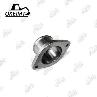 4975016 Water Outlet Connection For Cummins 6D114 Diesel Engine 52mm