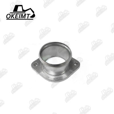 4975016 Water Outlet Connection For Cummins 6D114 Diesel Engine 52mm