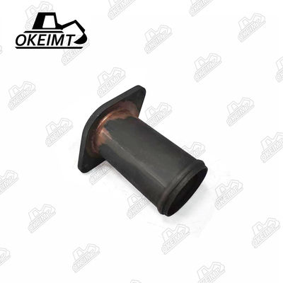 3924591 Water Outlet Connection For Cummins 6D114 Diesel Engine 112mm