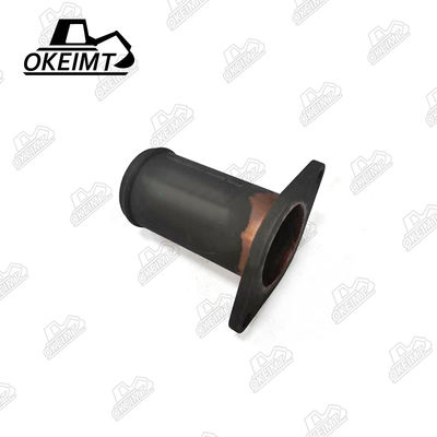 3924591 Water Outlet Connection For Cummins 6D114 Diesel Engine 112mm