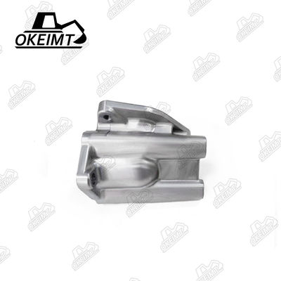 Irregular Shape Thermostat Lower Seat For 320C 320D Diesel Engine