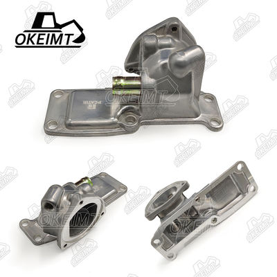 8-94403314-0 Thermostat Housing Cover For ISUZU NPR58 4BE1
