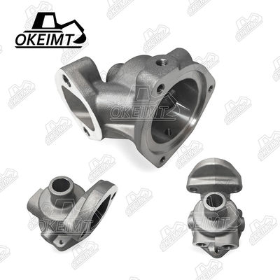 6D105 Excavator Accessories PC200-3 6136-11-6410 Thermostat Upper Seat