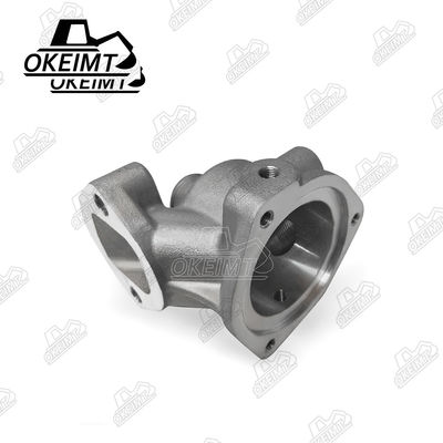 6D105 Excavator Accessories PC200-3 6136-11-6410 Thermostat Upper Seat