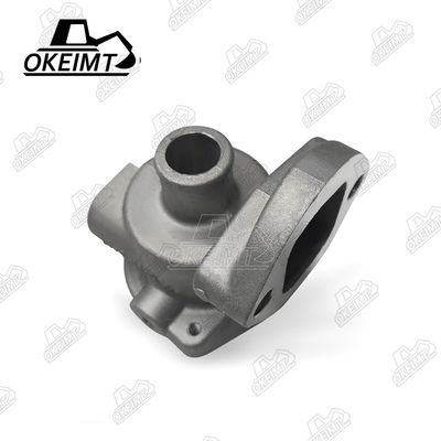 6D105 Excavator Accessories PC200-3 6136-11-6410 Thermostat Upper Seat