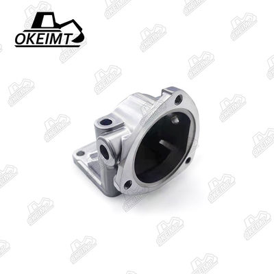ME070153 Thermostat Housing Cover 6D14 Engine Parts