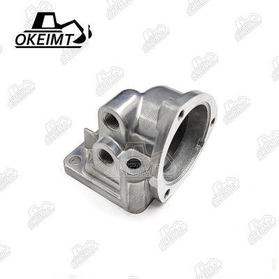 Me080107 Mitsubishi 6D31 Without Pipe Thermostat Housing  Kobelco