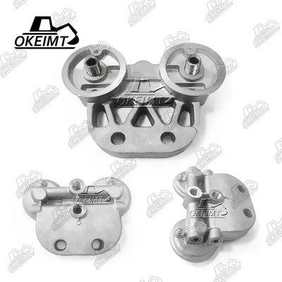 1117021-52D Oil Filter Head For Dachai Deutz Diesel Filter Seat Screw 16x1.5