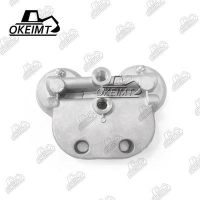1117021-52D Oil Filter Head For Dachai Deutz Diesel Filter Seat Screw 16x1.5