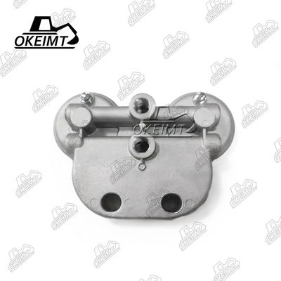 Oil Filter Head 1117021-52D Base For Dachai Deutz Diesel Filter Seat Screw M18*1.5