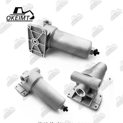 322-3154 Oil Filter Assy Compatible With CATE 322-3155 SO 97032 SO 10112