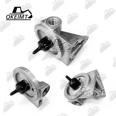 Original Oil Filter Head 3304173 For Cummins CCEC NT855 Engine Parts
