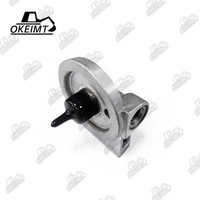 Original Oil Filter Head 3304173 For Cummins CCEC NT855 Engine Parts