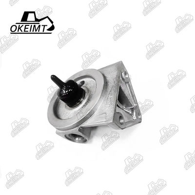 Original Oil Filter Head 3304173 For Cummins CCEC NT855 Engine Parts