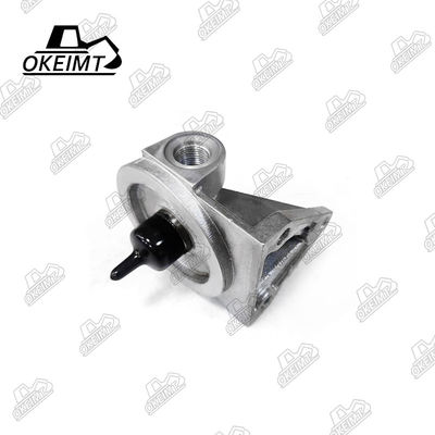 Original Oil Filter Head 3304173 For Cummins CCEC NT855 Engine Parts