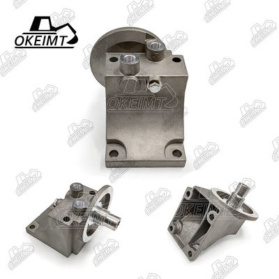 Komatsu PC450-8 PC400-7 Oil Filter Head Assembly 6251-71-7100