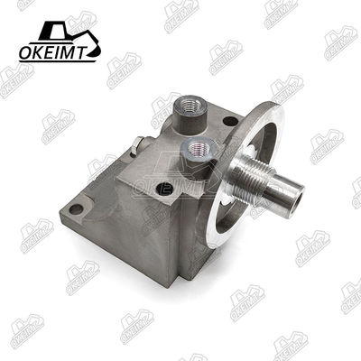 Komatsu PC450-8 PC400-7 Oil Filter Head Assembly 6251-71-7100